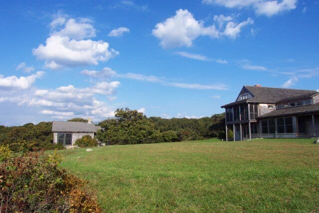 Chilmark MA 02535