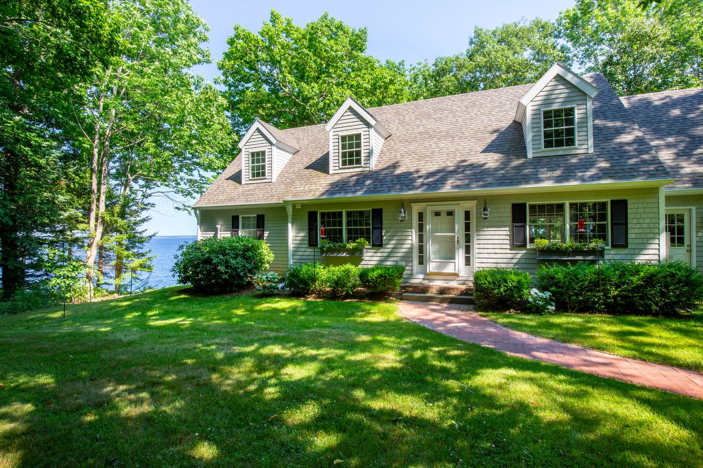 555 Belfast Road Camden ME 04843