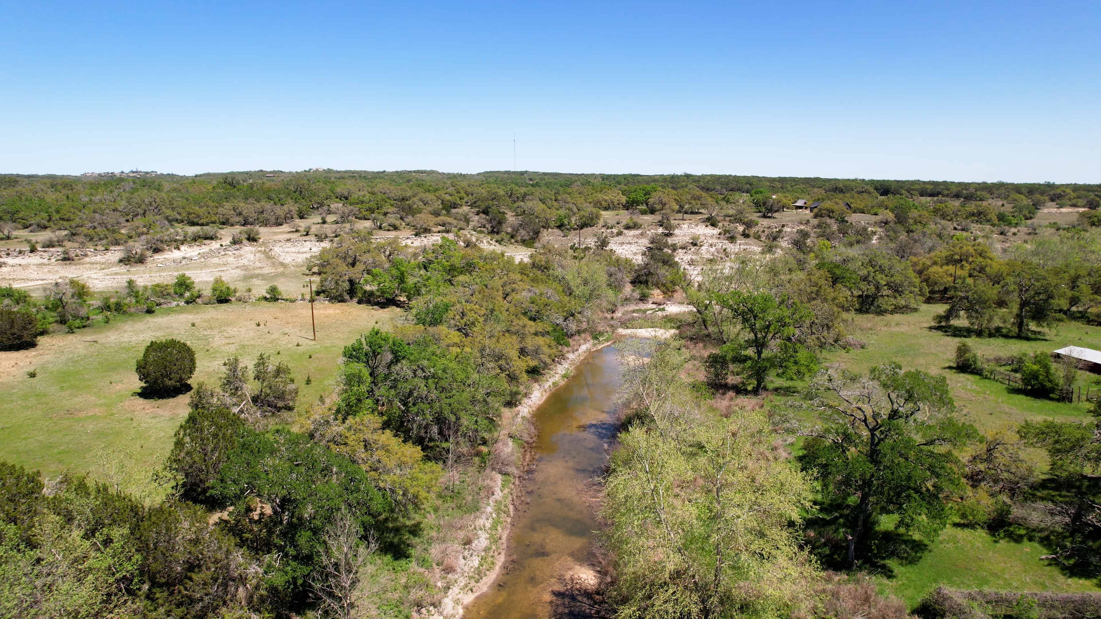 Dripping Springs TX