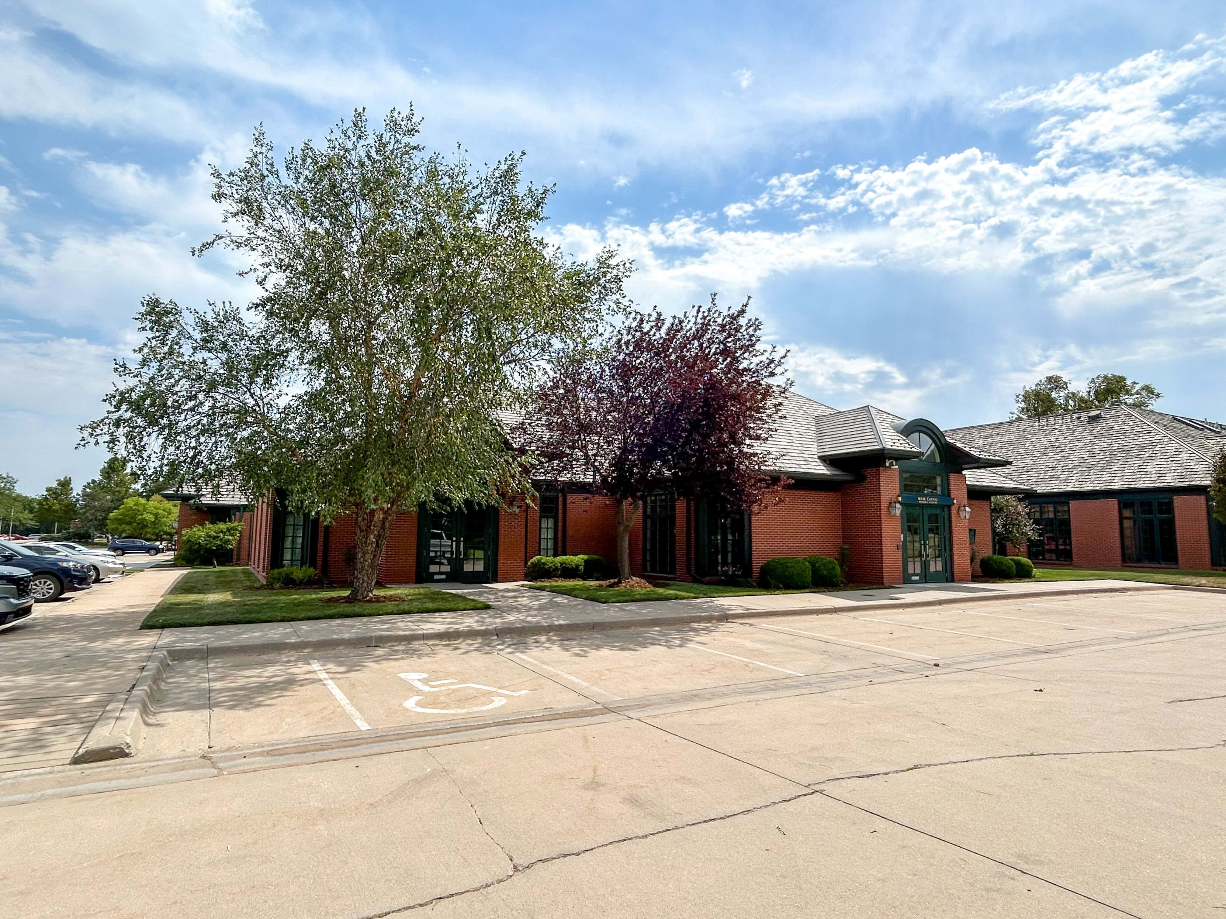 1223 N Rock Road Wichita KS 67206
