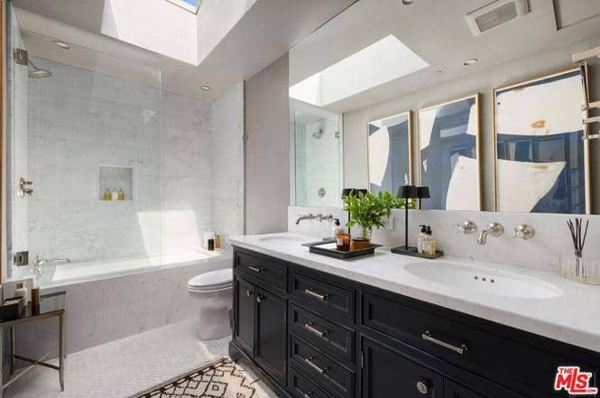 1853 Franklin Canyon Drive Beverly Hills CA 90210