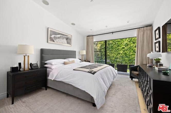 1853 Franklin Canyon Drive Beverly Hills CA 90210