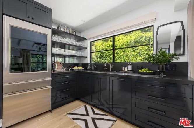1853 Franklin Canyon Drive Beverly Hills CA 90210