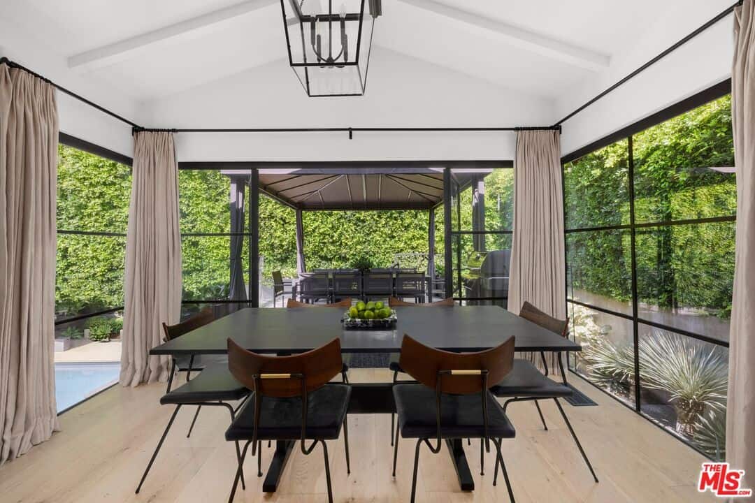 1853 Franklin Canyon Drive Beverly Hills CA 90210