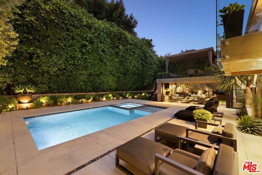1853 Franklin Canyon Drive Beverly Hills CA 90210