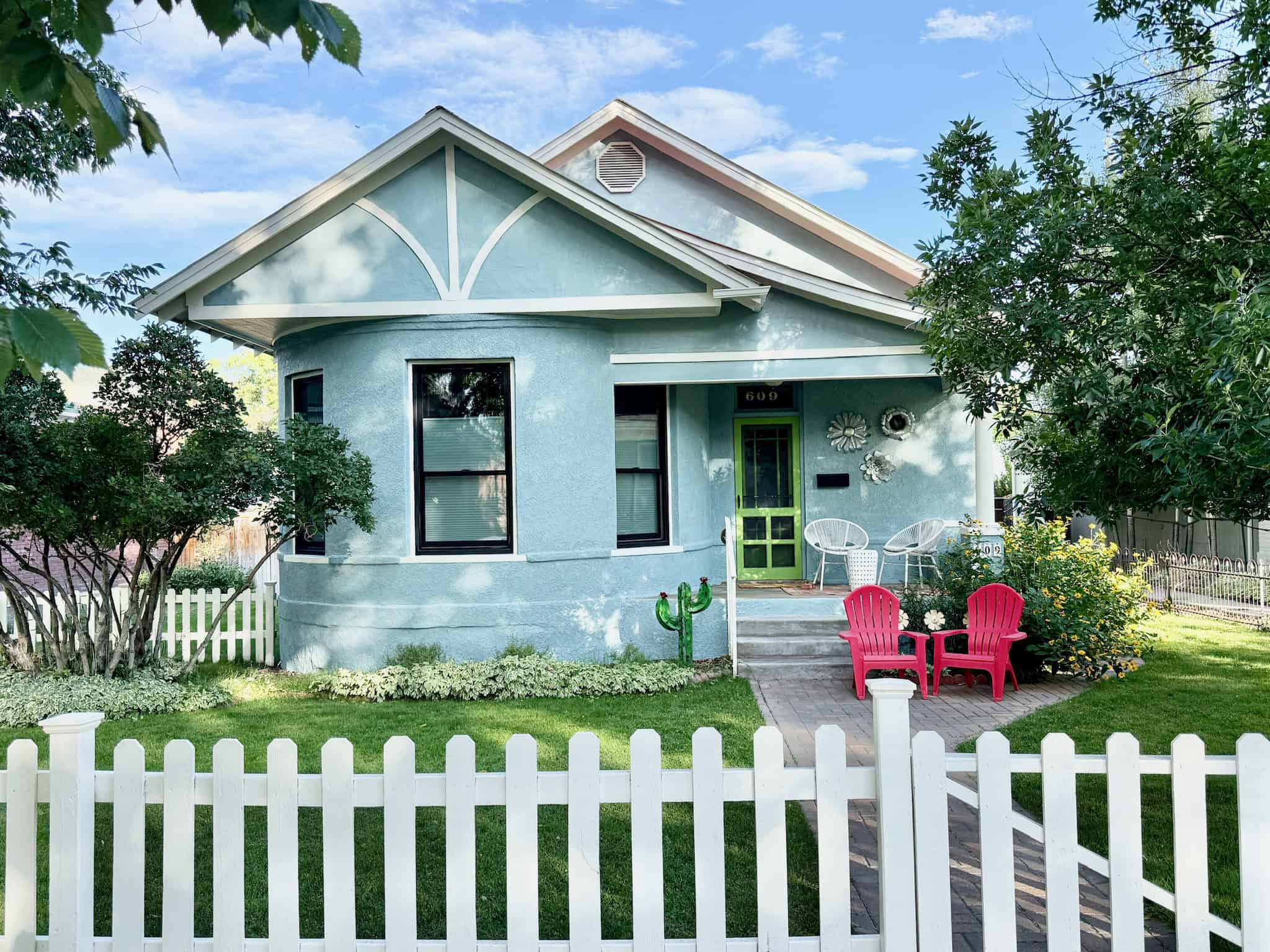 Salida CO 81201