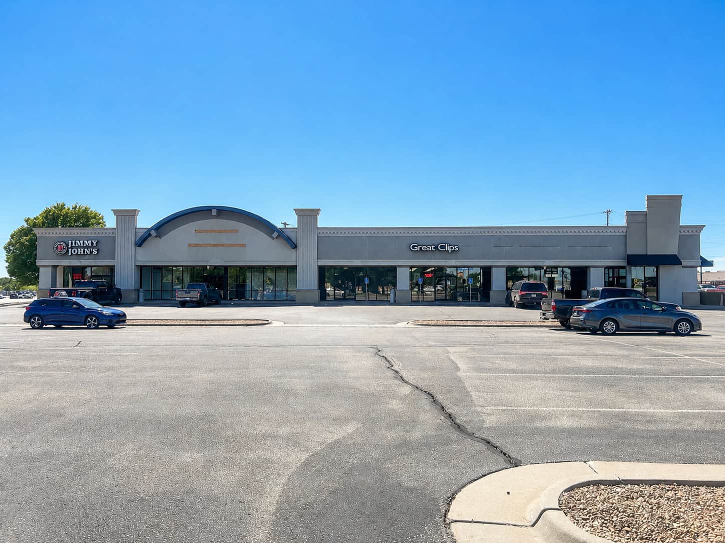 2733 W. Central Avenue El Dorado KS 67042