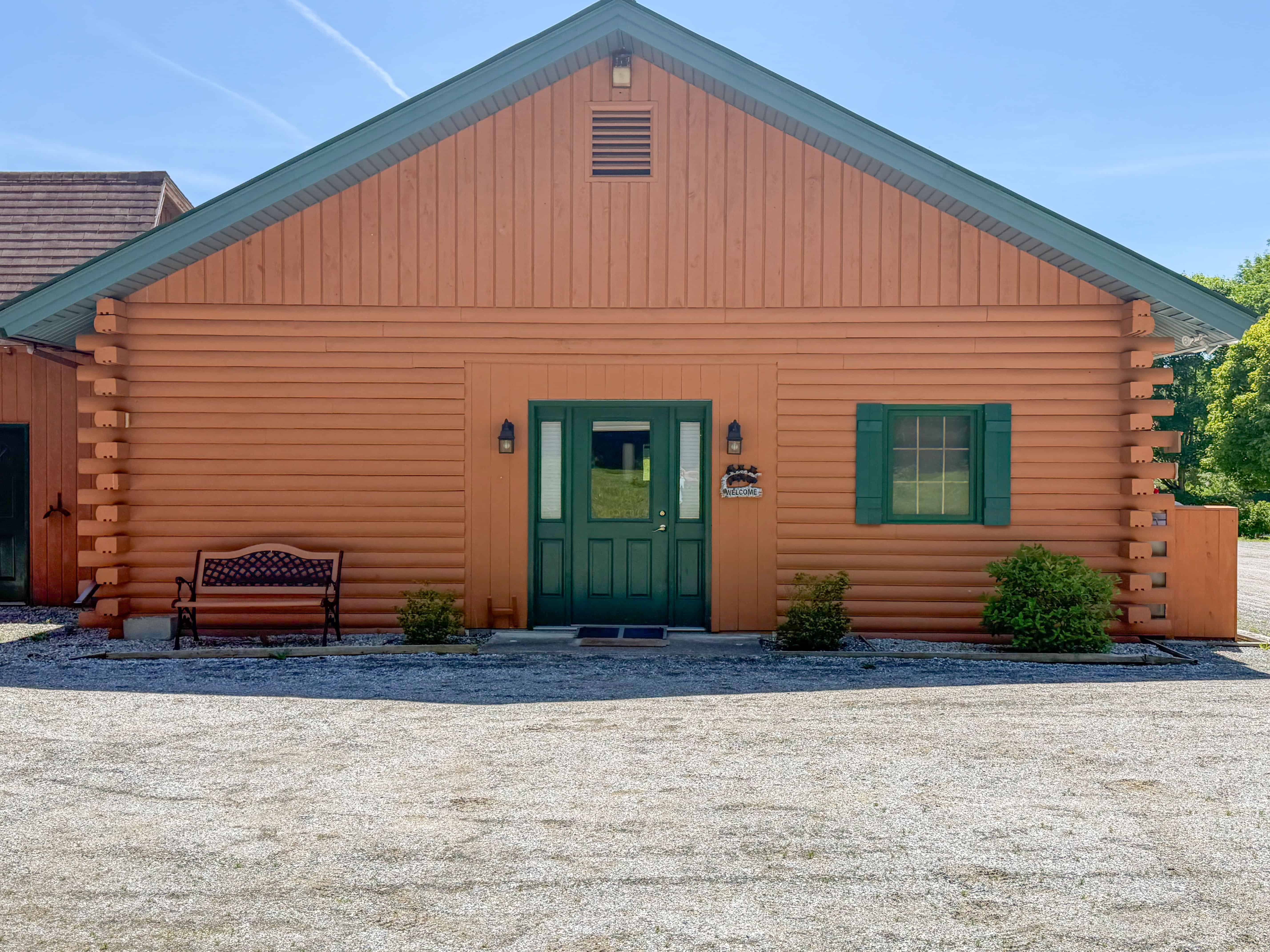 Ludlow VT