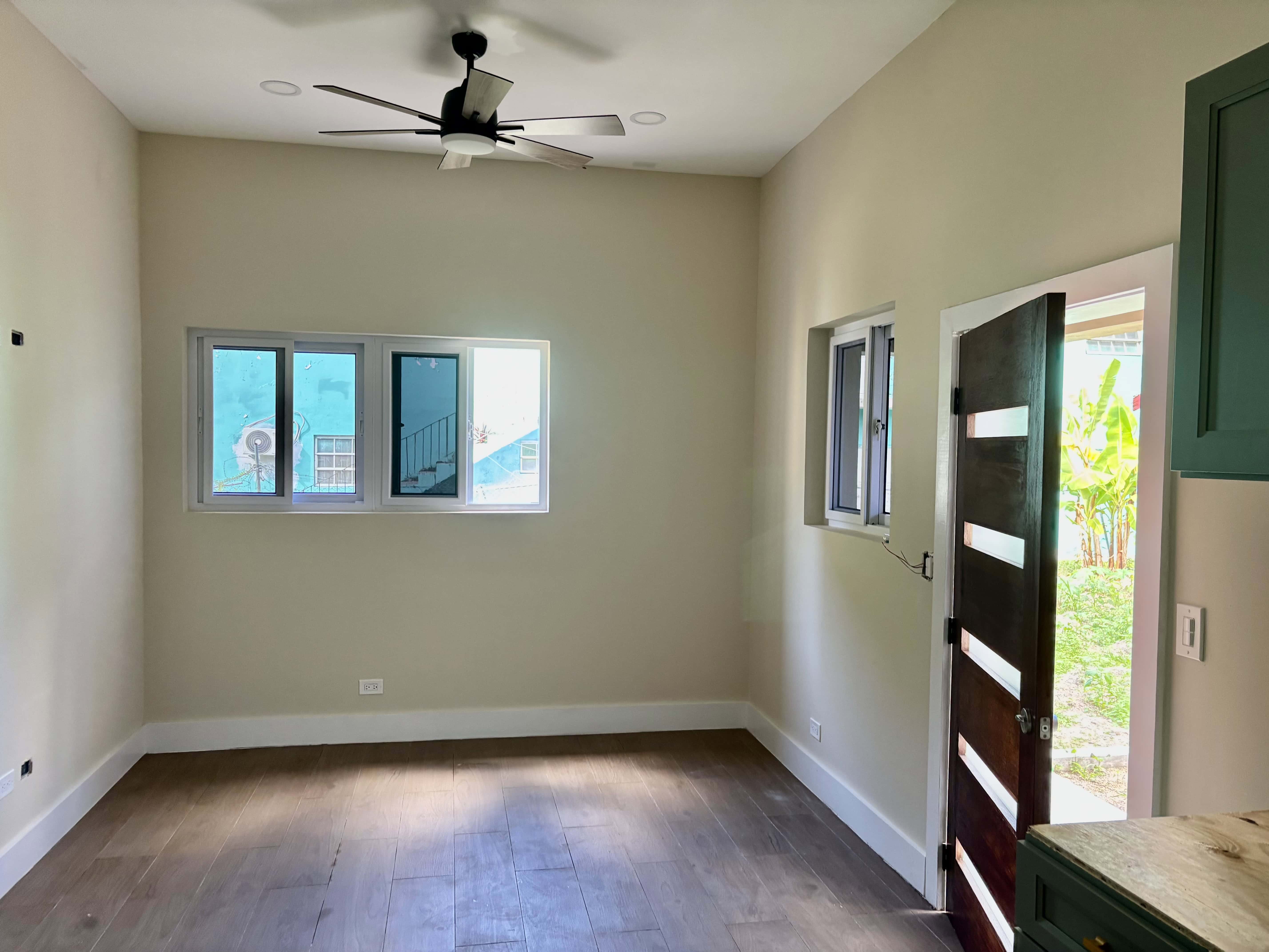 New Providence Paradise Island BS