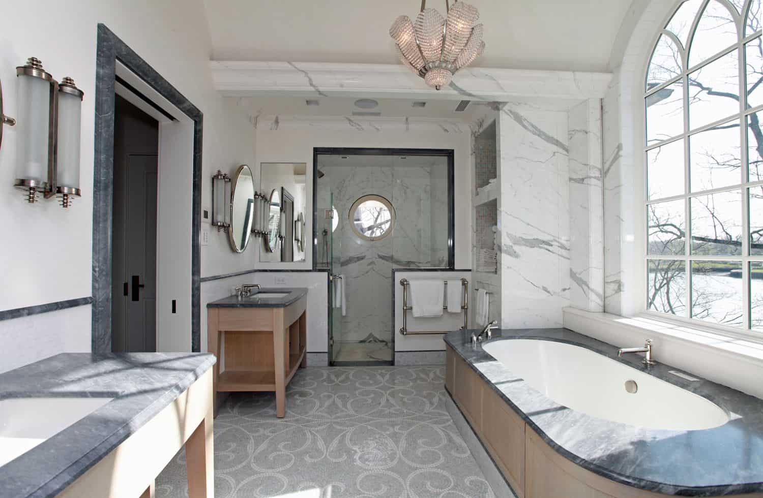 11 Island Lane Greenwich CT 06830