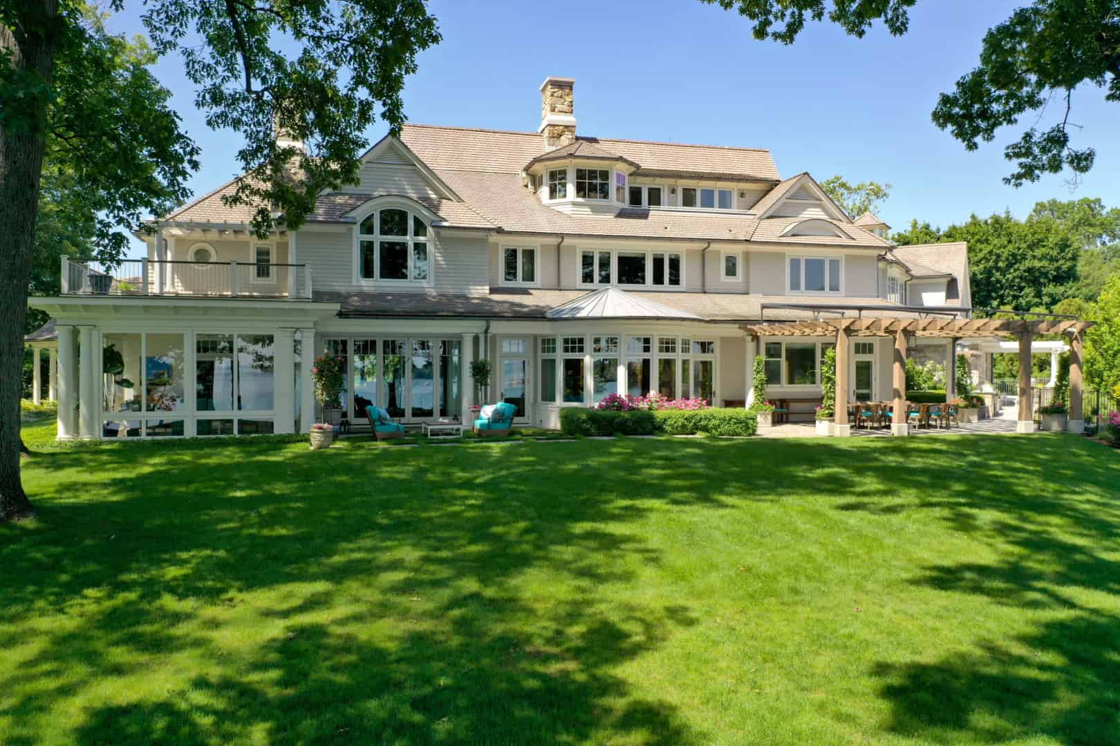 11 Island Lane Greenwich CT 06830