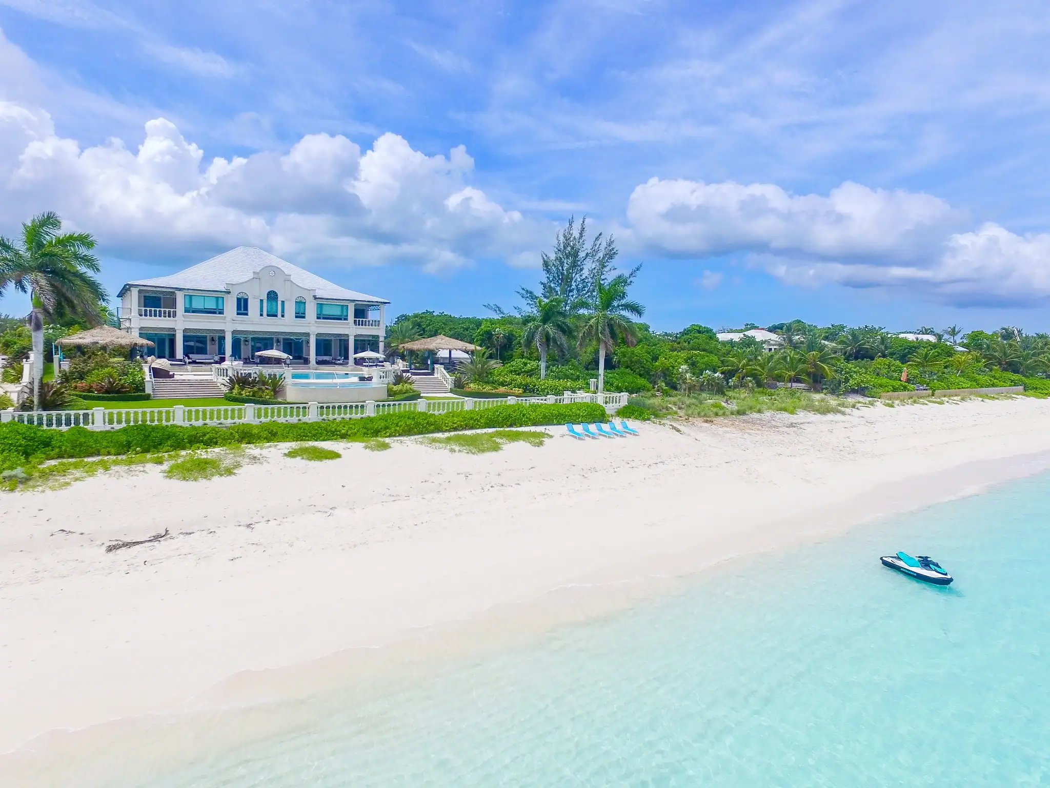 Ocean Drive New Providence/Paradise Island NP