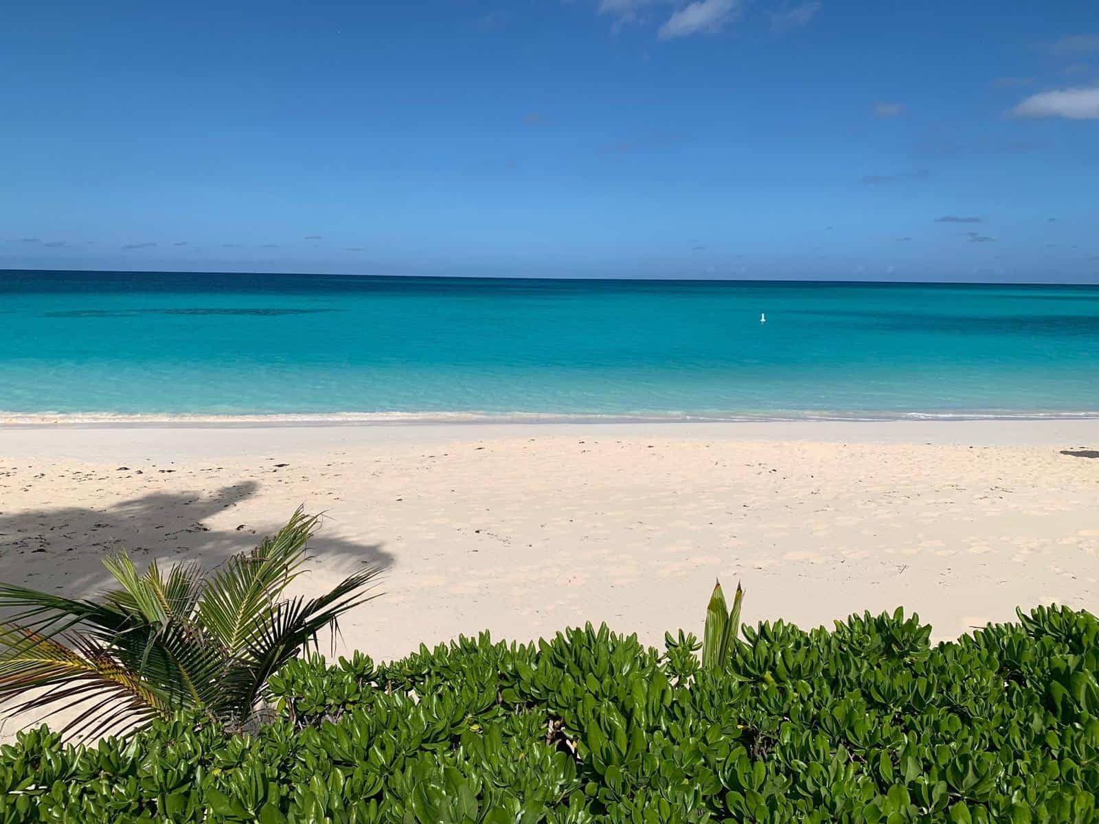 Ocean Drive New Providence/Paradise Island NP