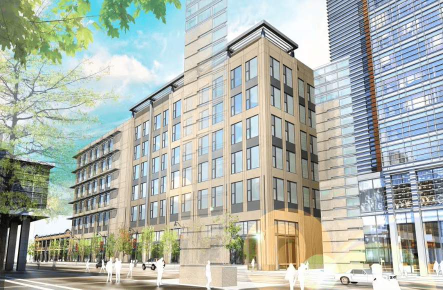 2222 S Indiana Avenue Chicago IL 60616