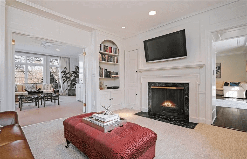 17 Heathcote Road Scarsdale NY 10583
