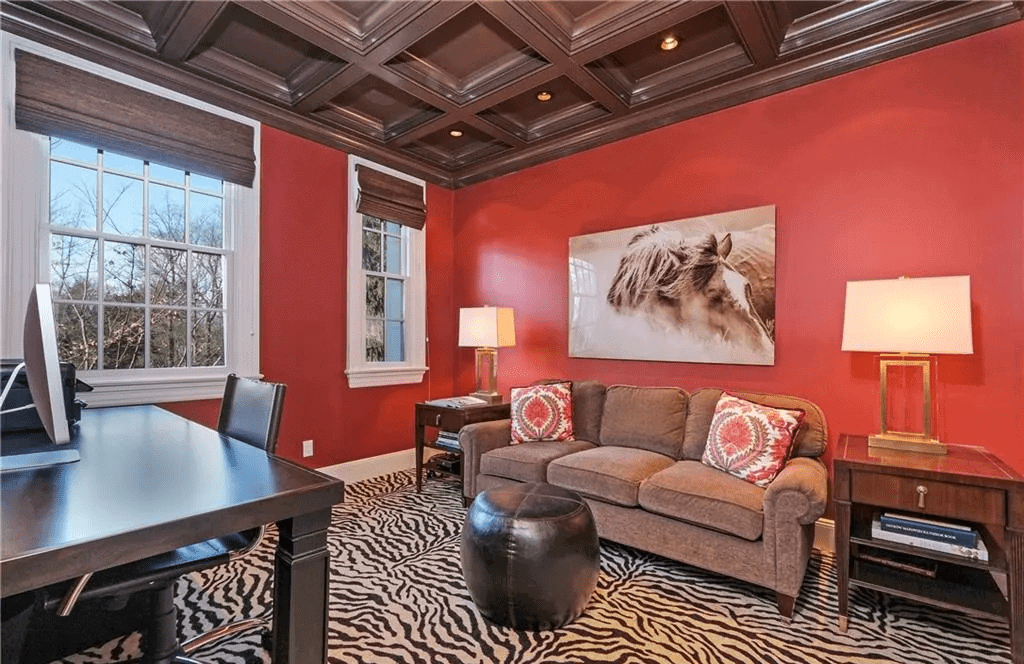 17 Heathcote Road Scarsdale NY 10583
