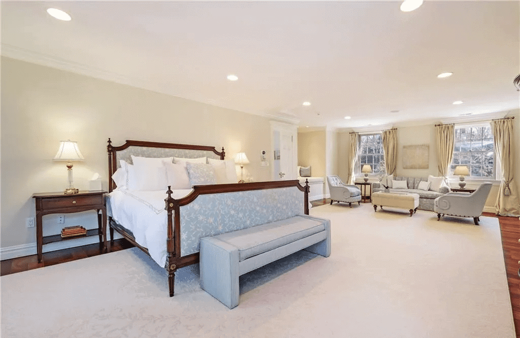 17 Heathcote Road Scarsdale NY 10583