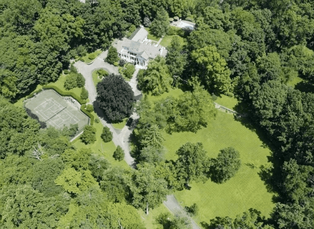 17 Heathcote Road Scarsdale NY 10583