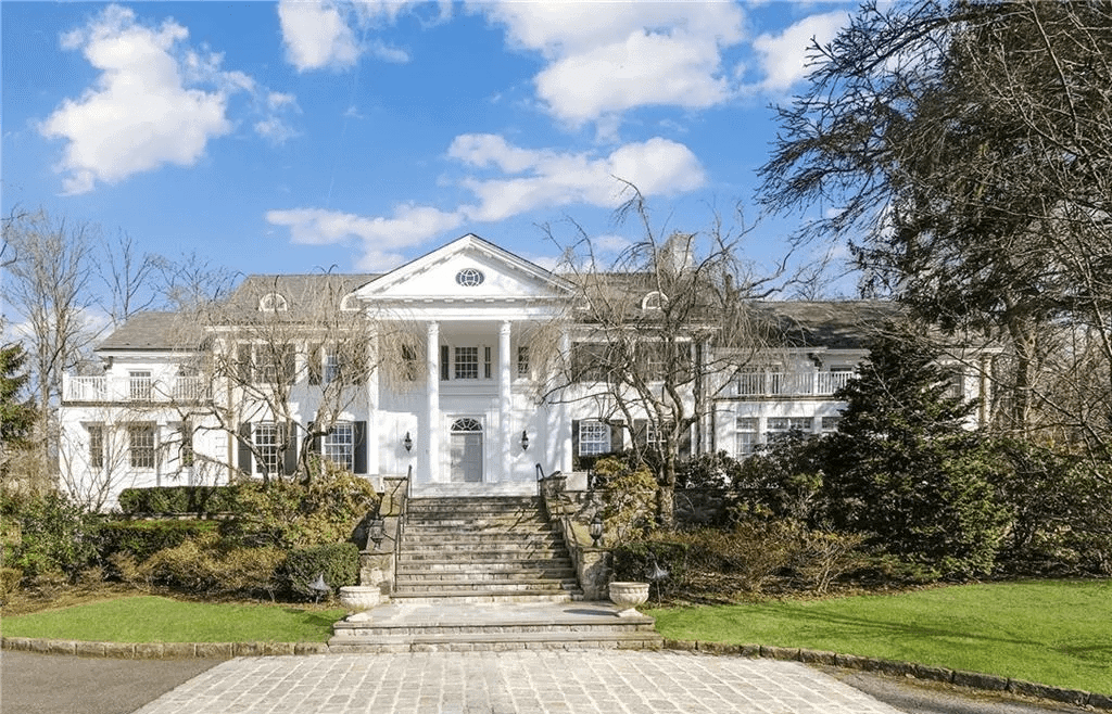 17 Heathcote Road Scarsdale NY 10583