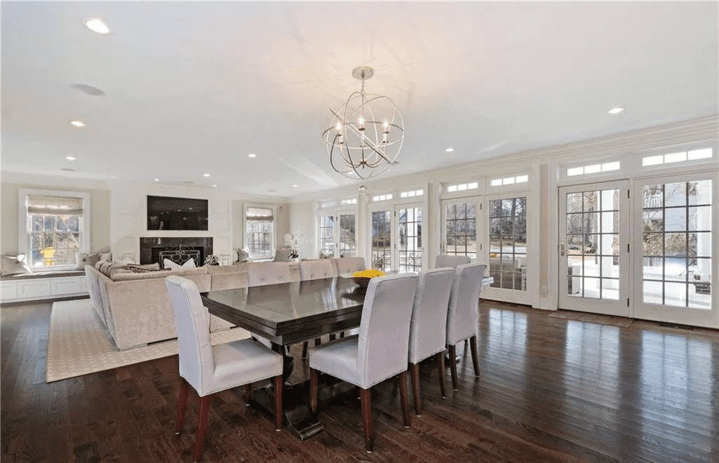17 Heathcote Road Scarsdale NY 10583