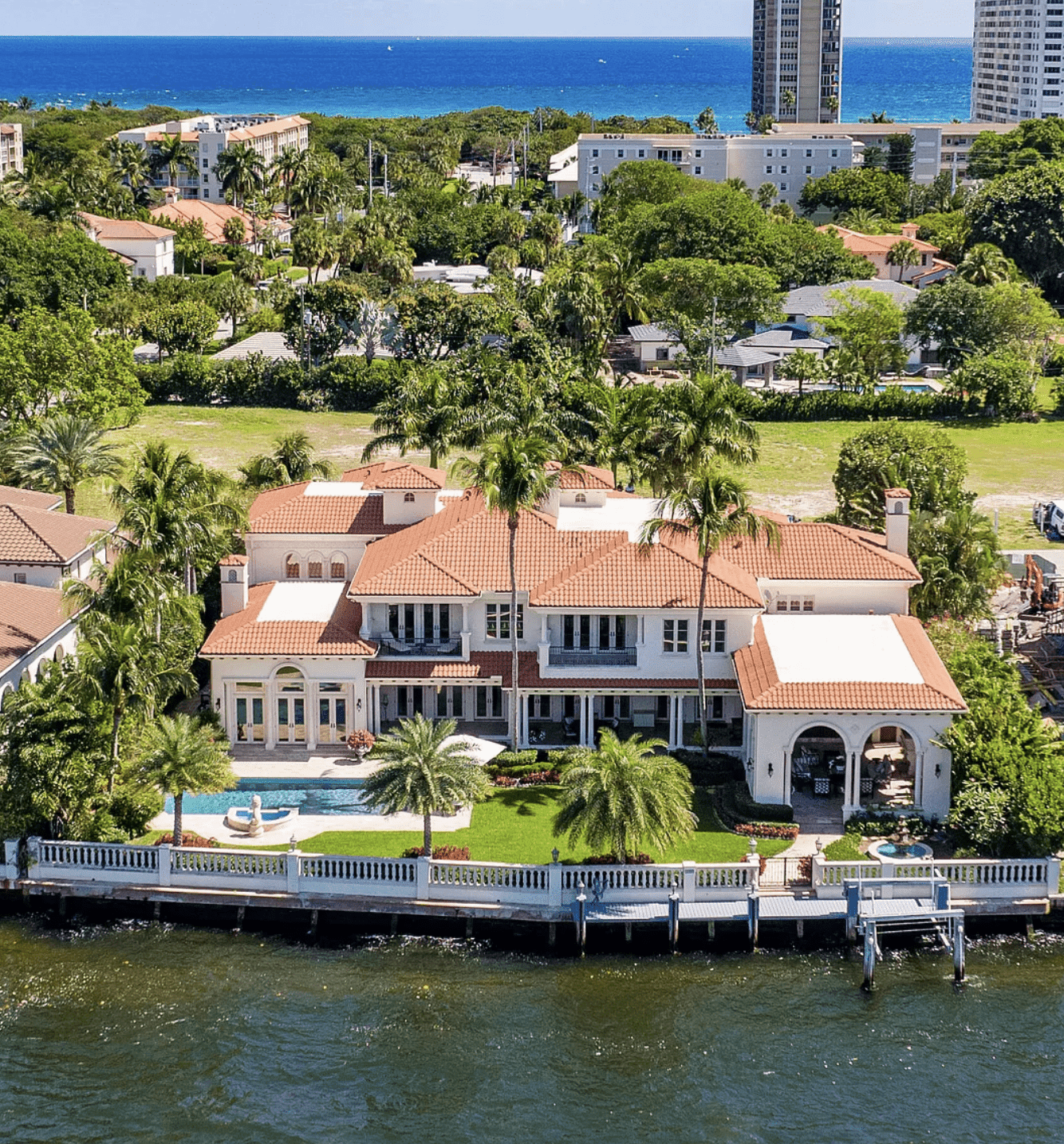 1207 Spanish River Road Boca Raton FL 33432