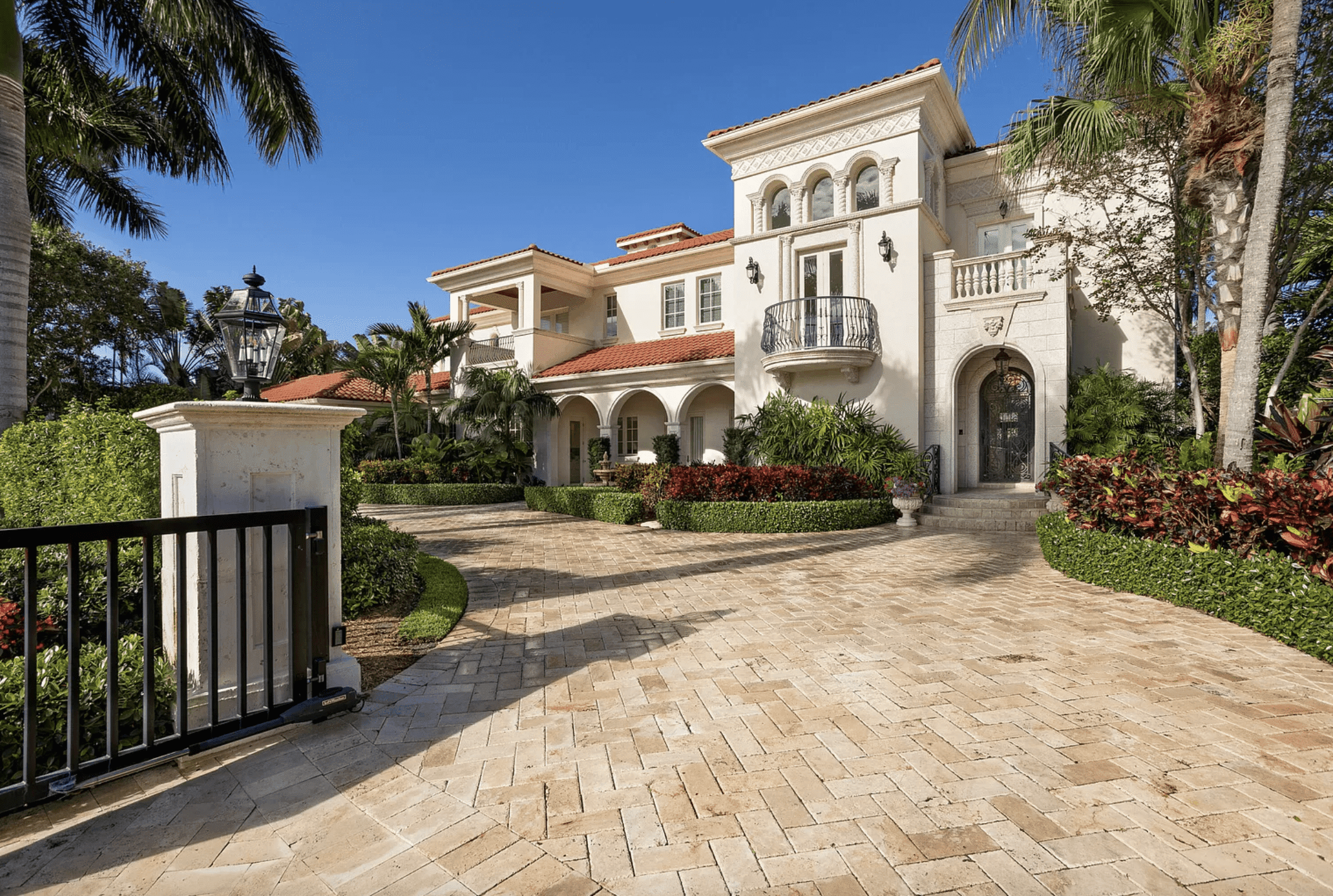 1207 Spanish River Road Boca Raton FL 33432