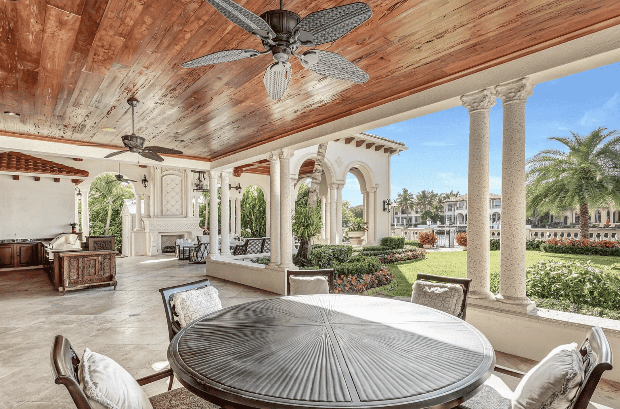 1207 Spanish River Road Boca Raton FL 33432
