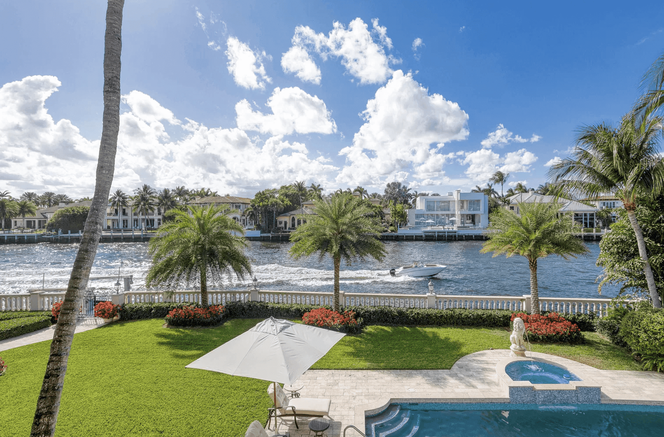 1207 Spanish River Road Boca Raton FL 33432