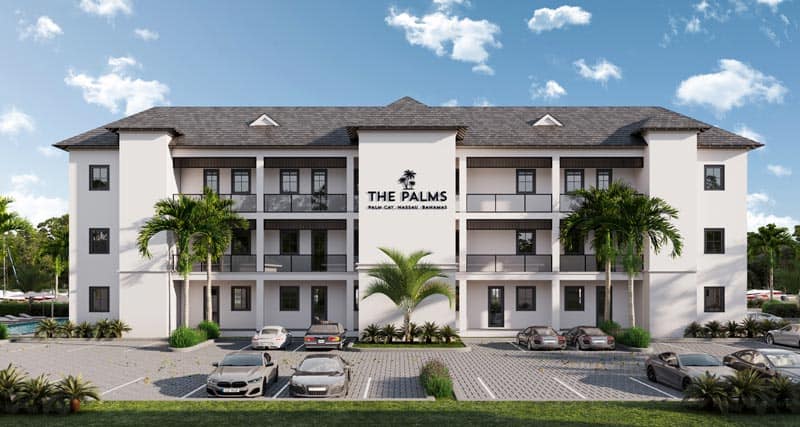Palm Cay New Providence Paradise Island BS