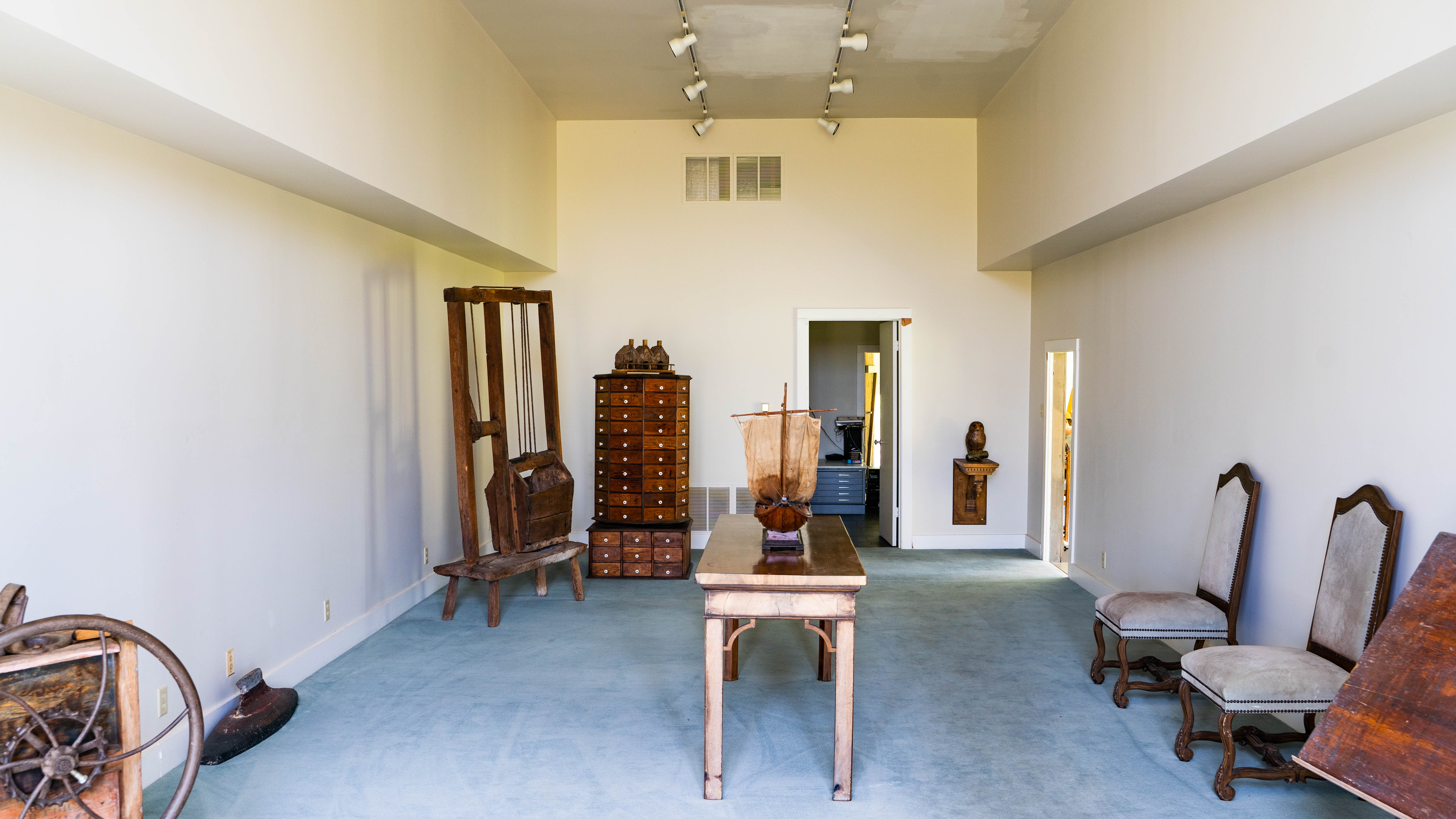 Smith County, Tyler, TX West and Swope Ranches