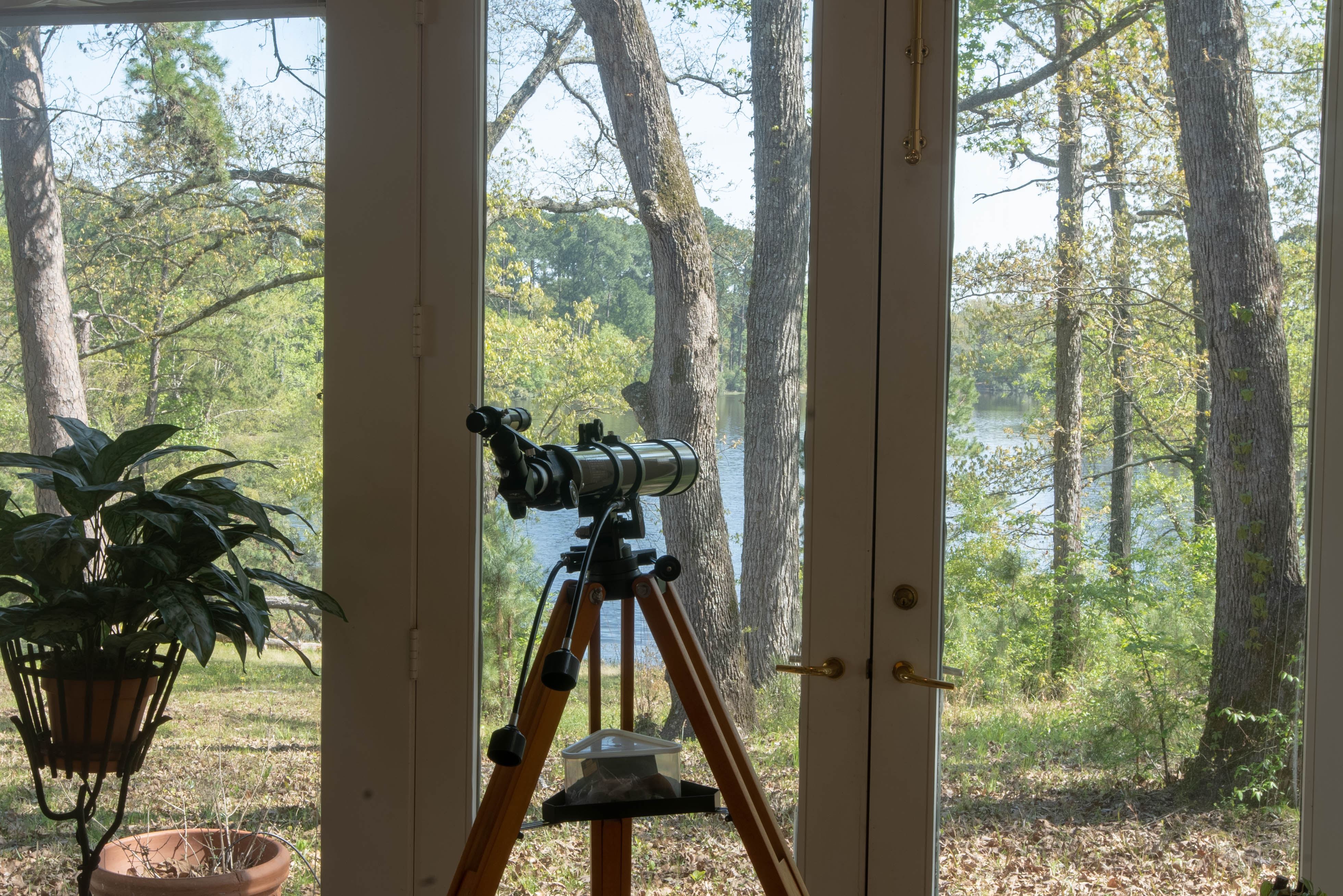 Smith County, Tyler, TX West and Swope Ranches