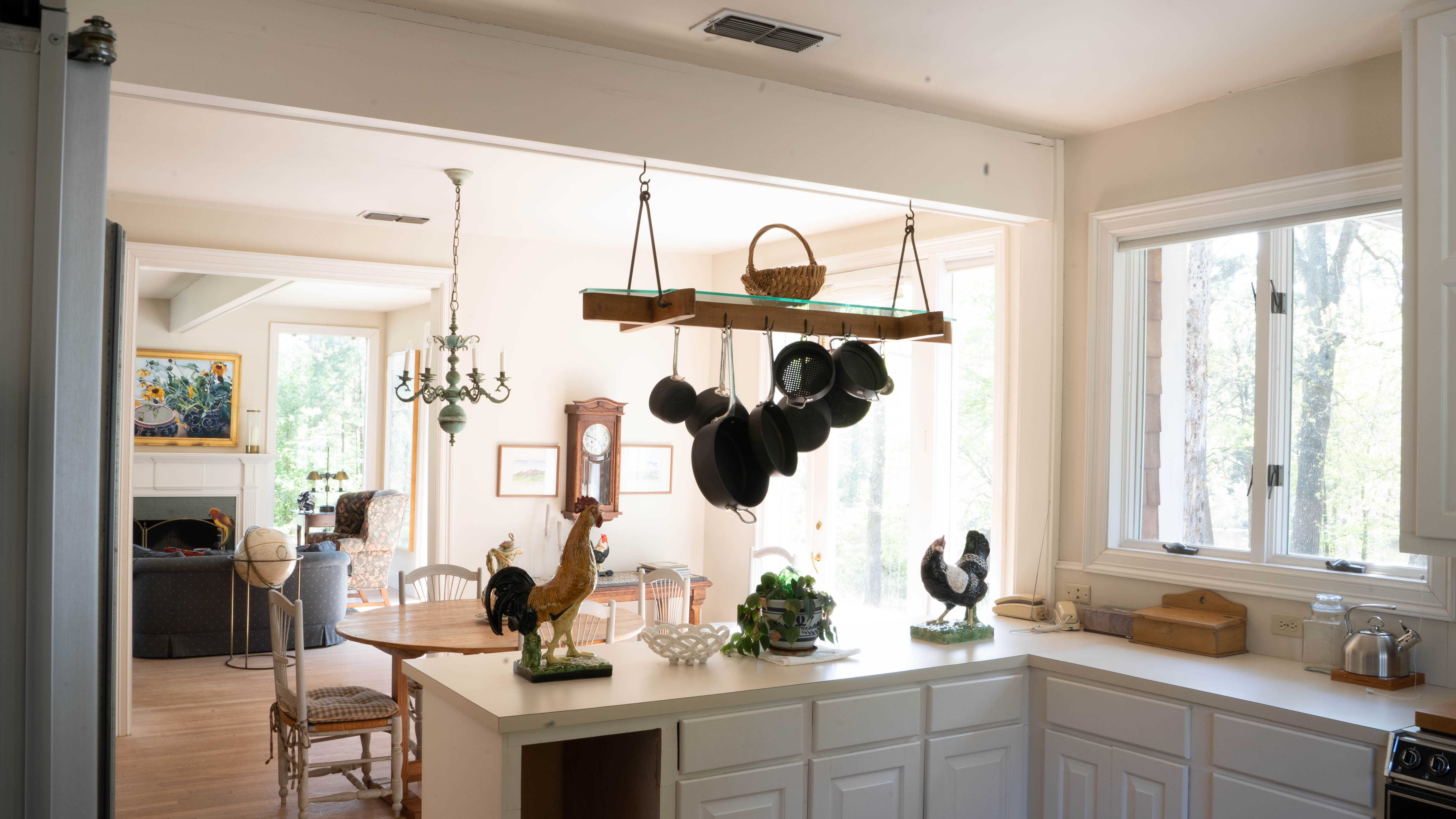 Smith County, Tyler, TX West and Swope Ranches