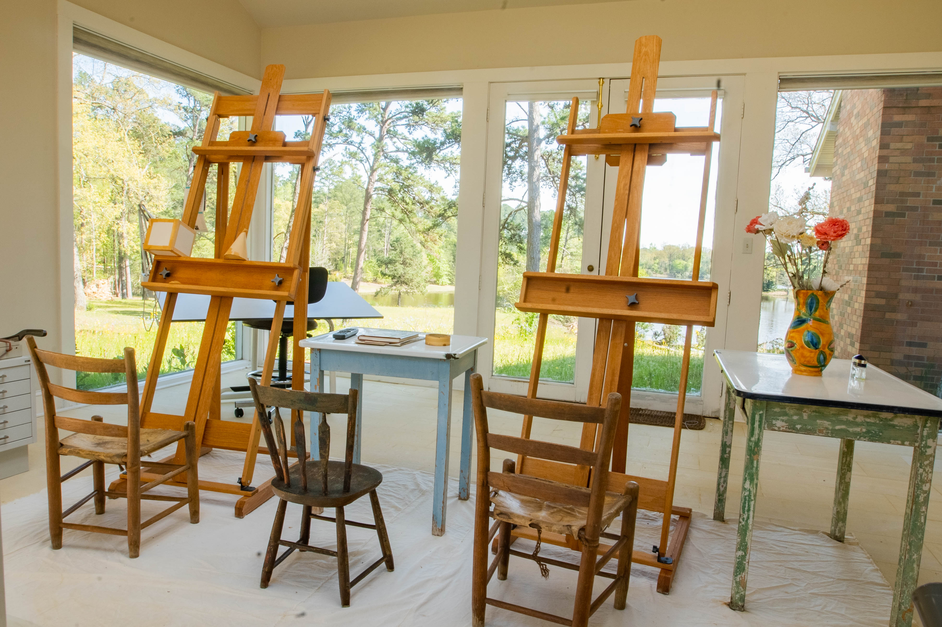 Smith County, Tyler, TX West and Swope Ranches