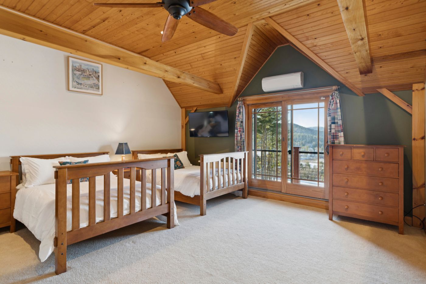 249 Sawyer Road Woodstock VT 05091