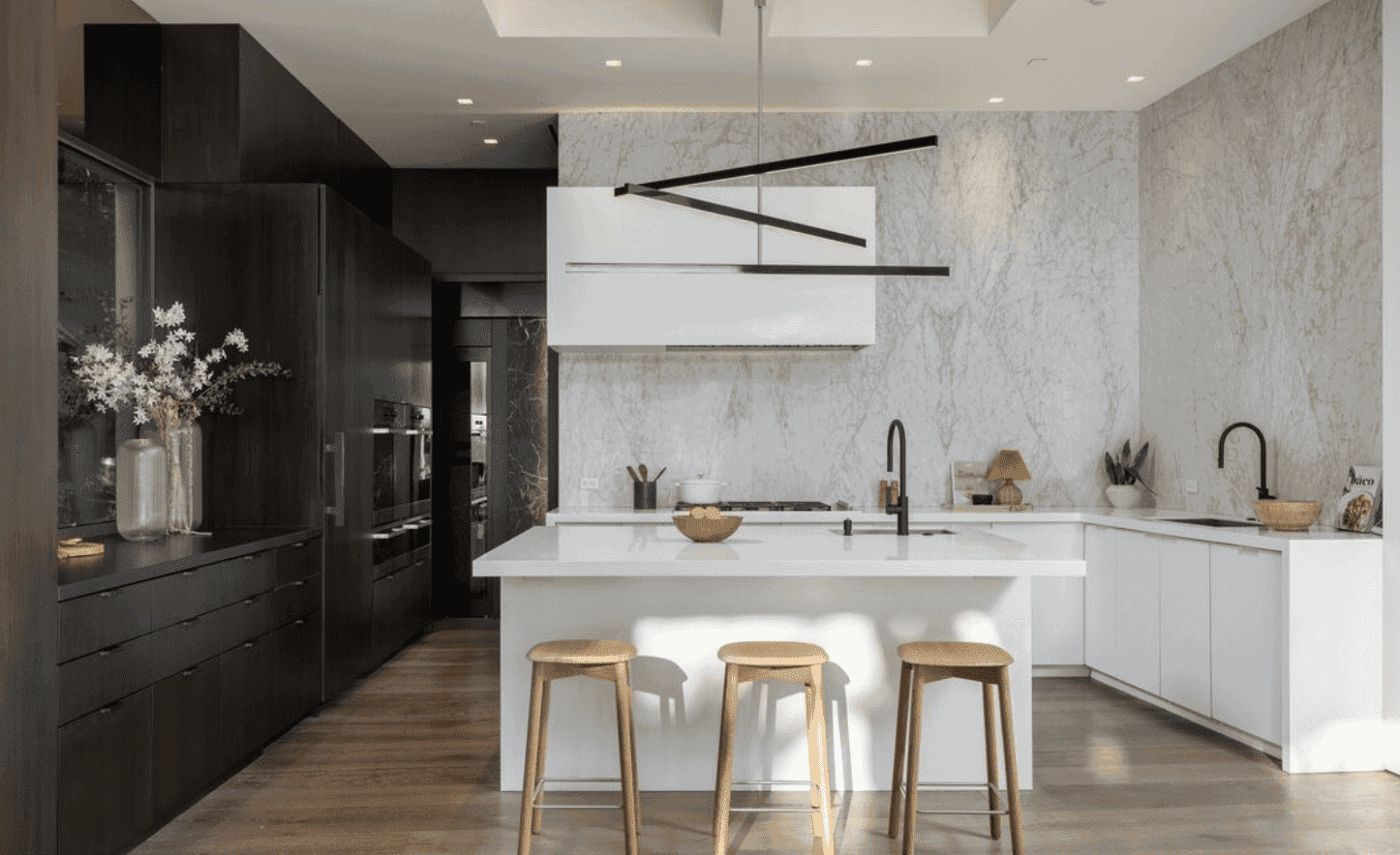 833 Stradella Road Los Angeles CA 90077
