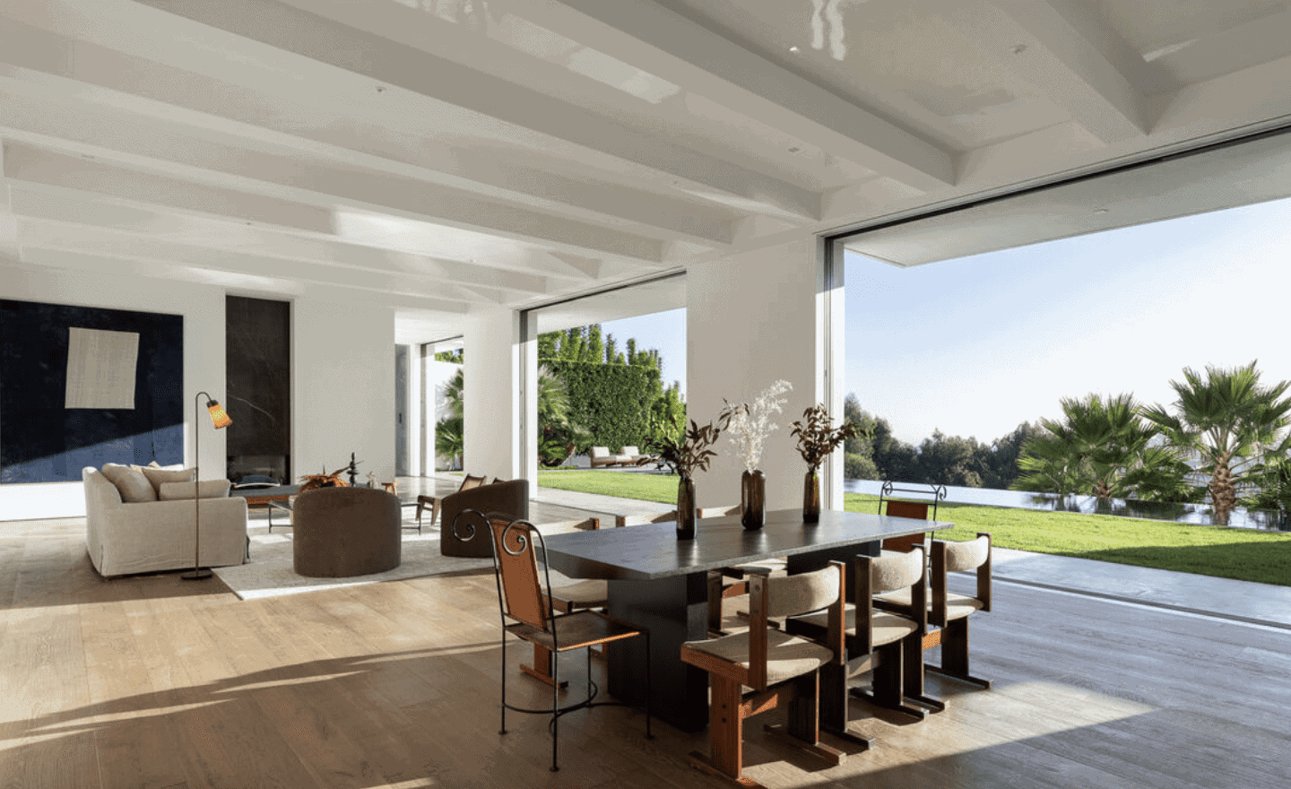 833 Stradella Road Los Angeles CA 90077