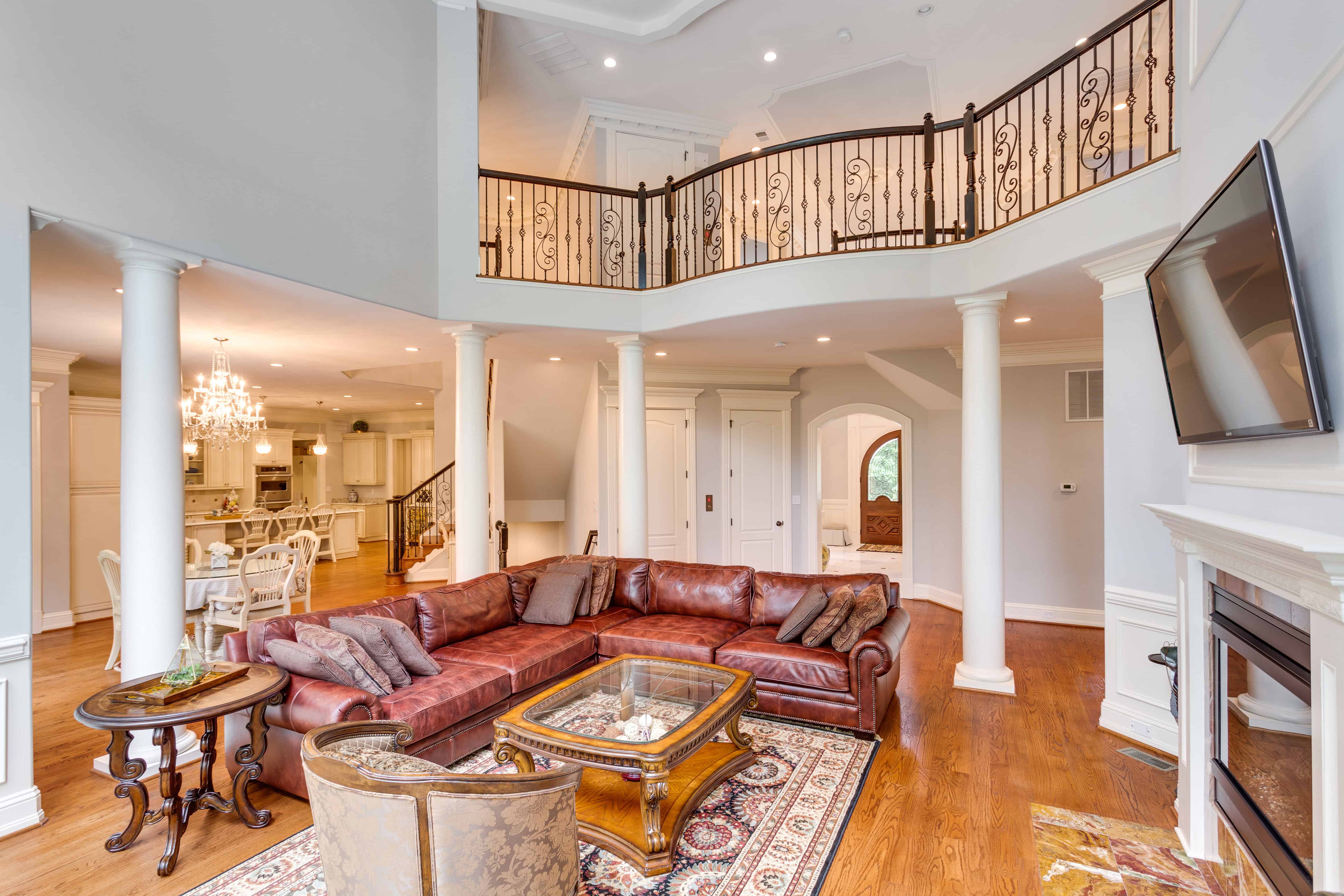 958 Carya Court Great Falls VA 22066