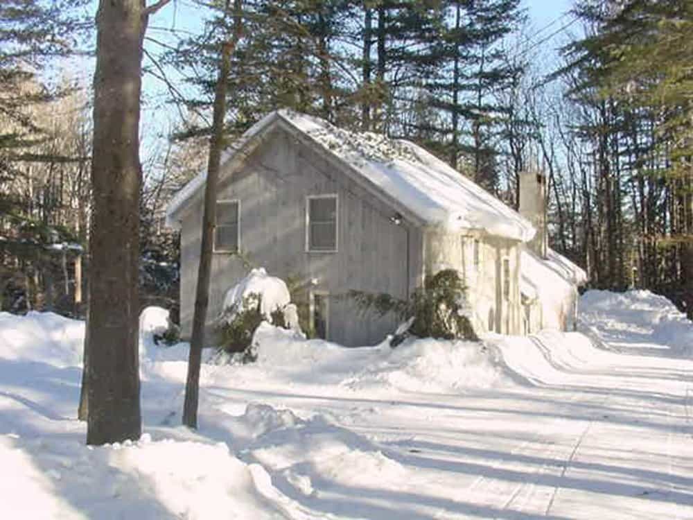 Winhall VT 05340