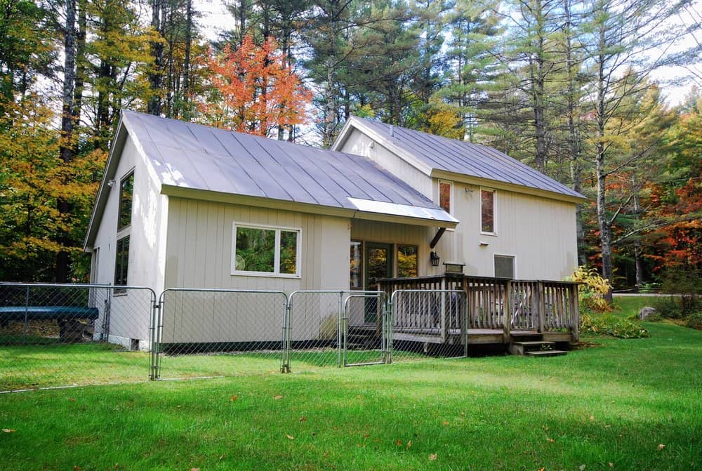 Winhall VT 05340
