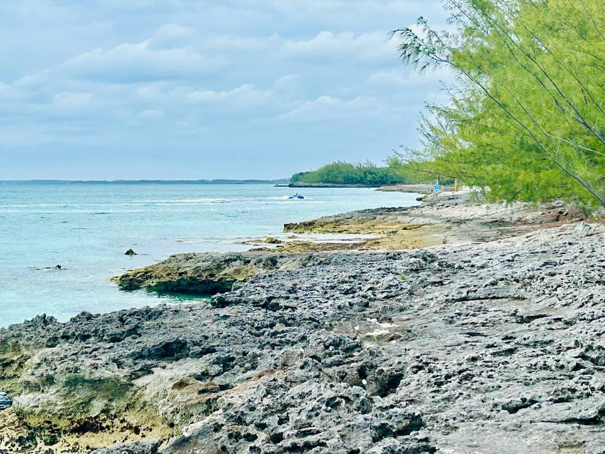 Eleuthera BS