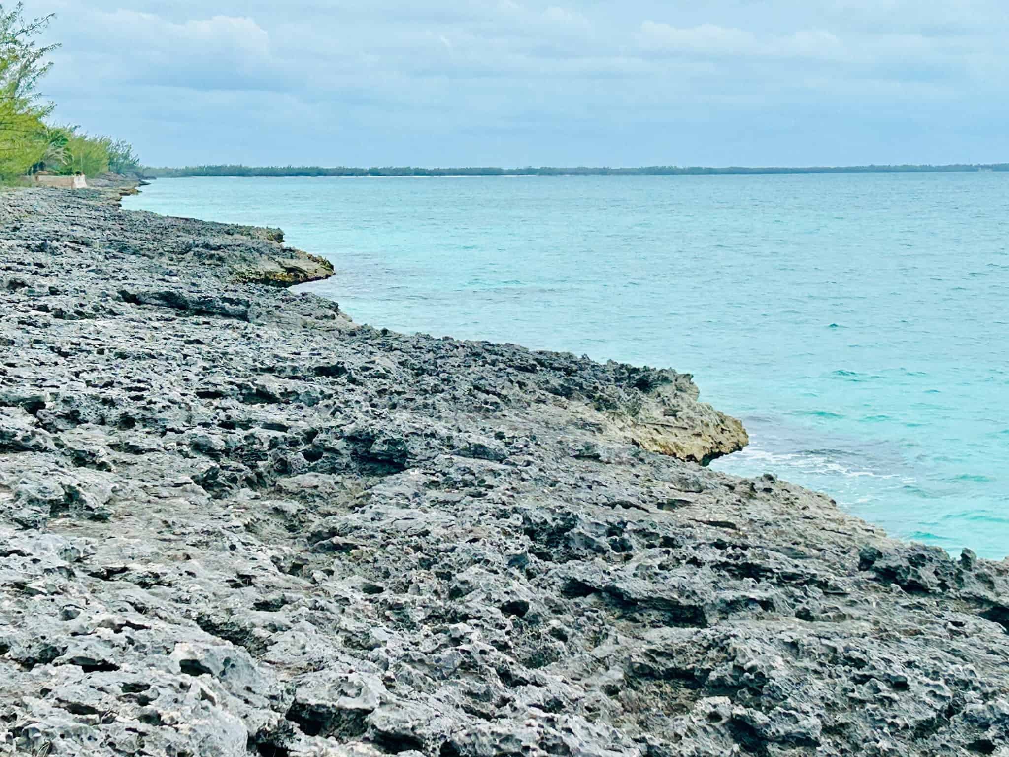 Eleuthera BS