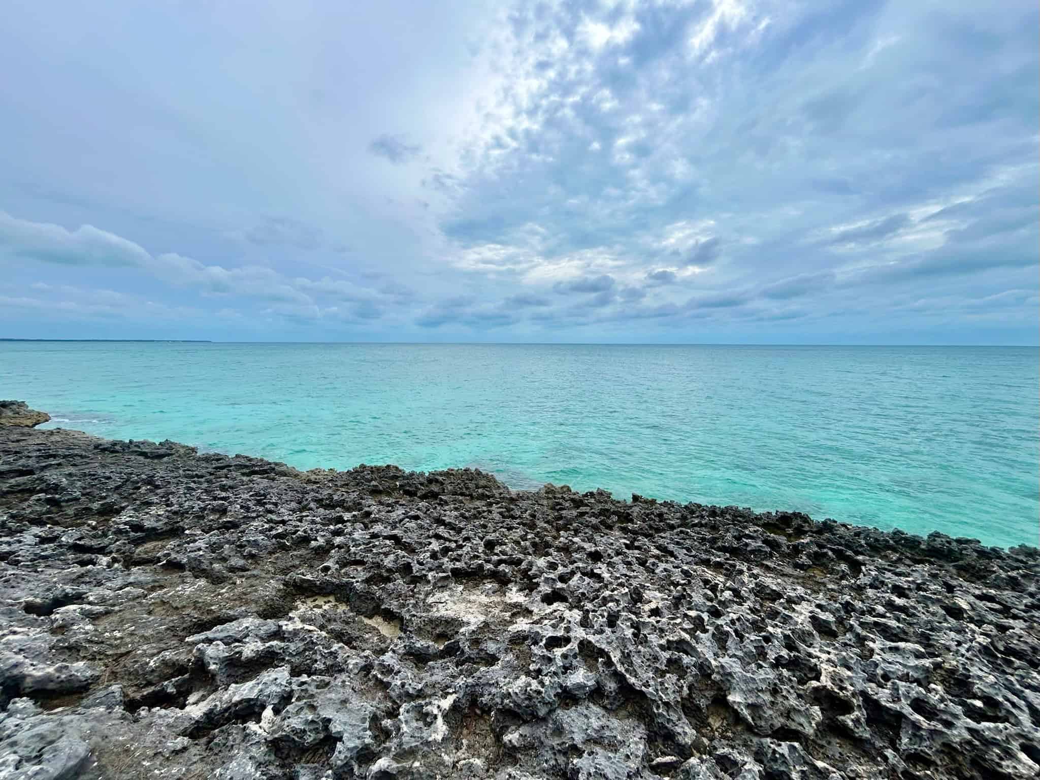 Eleuthera BS