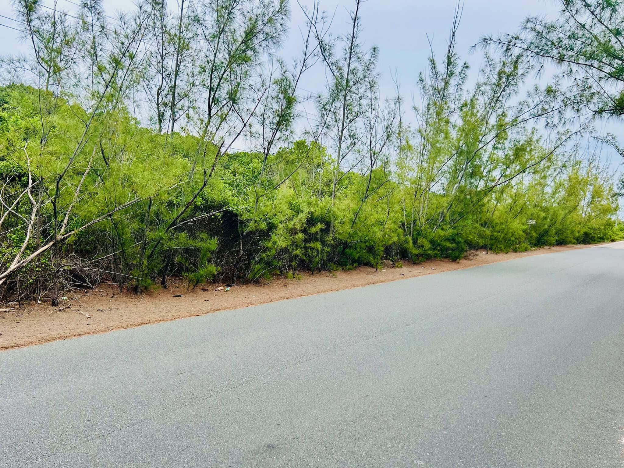 Eleuthera BS