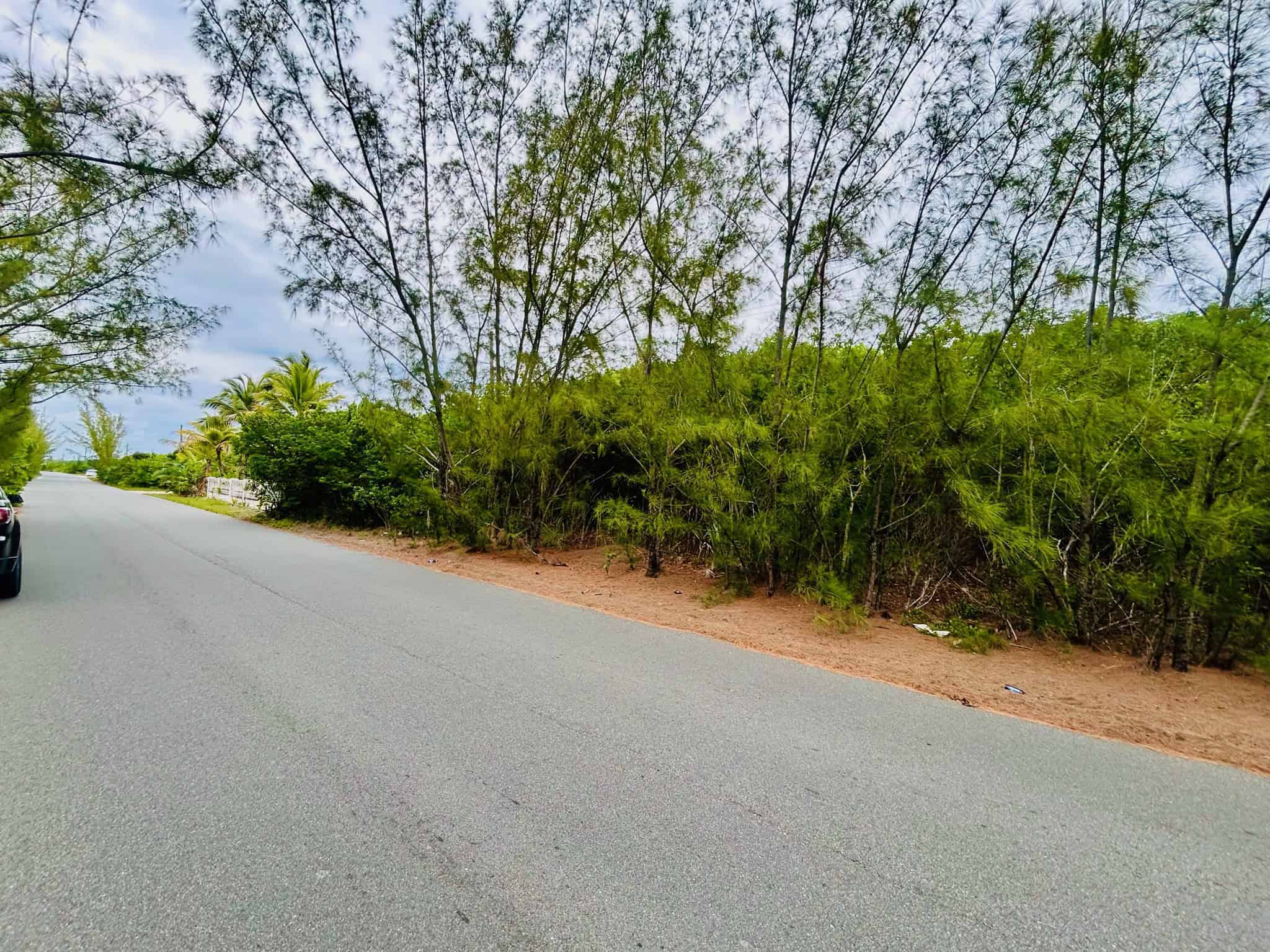 Eleuthera BS
