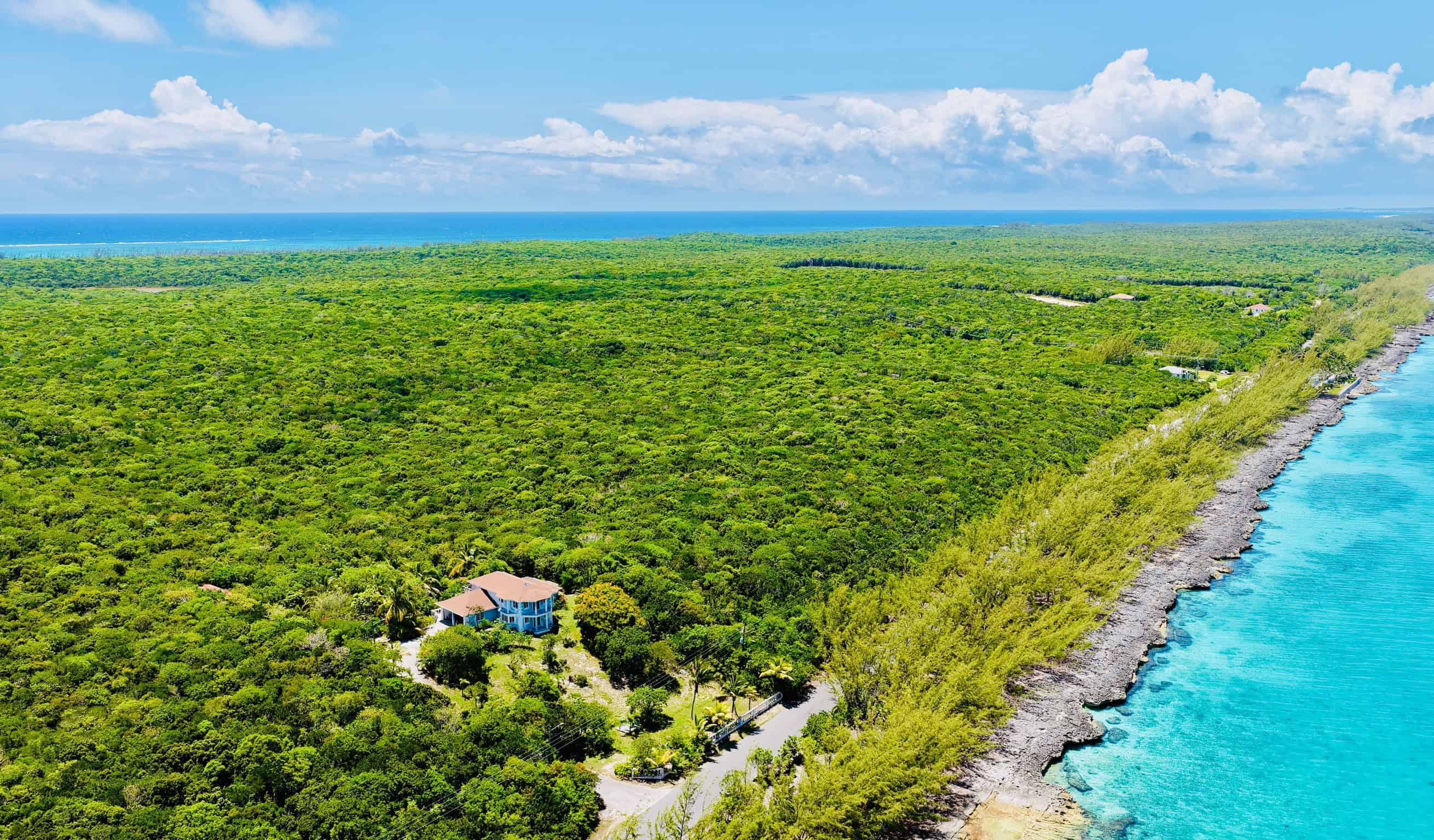 Eleuthera BS