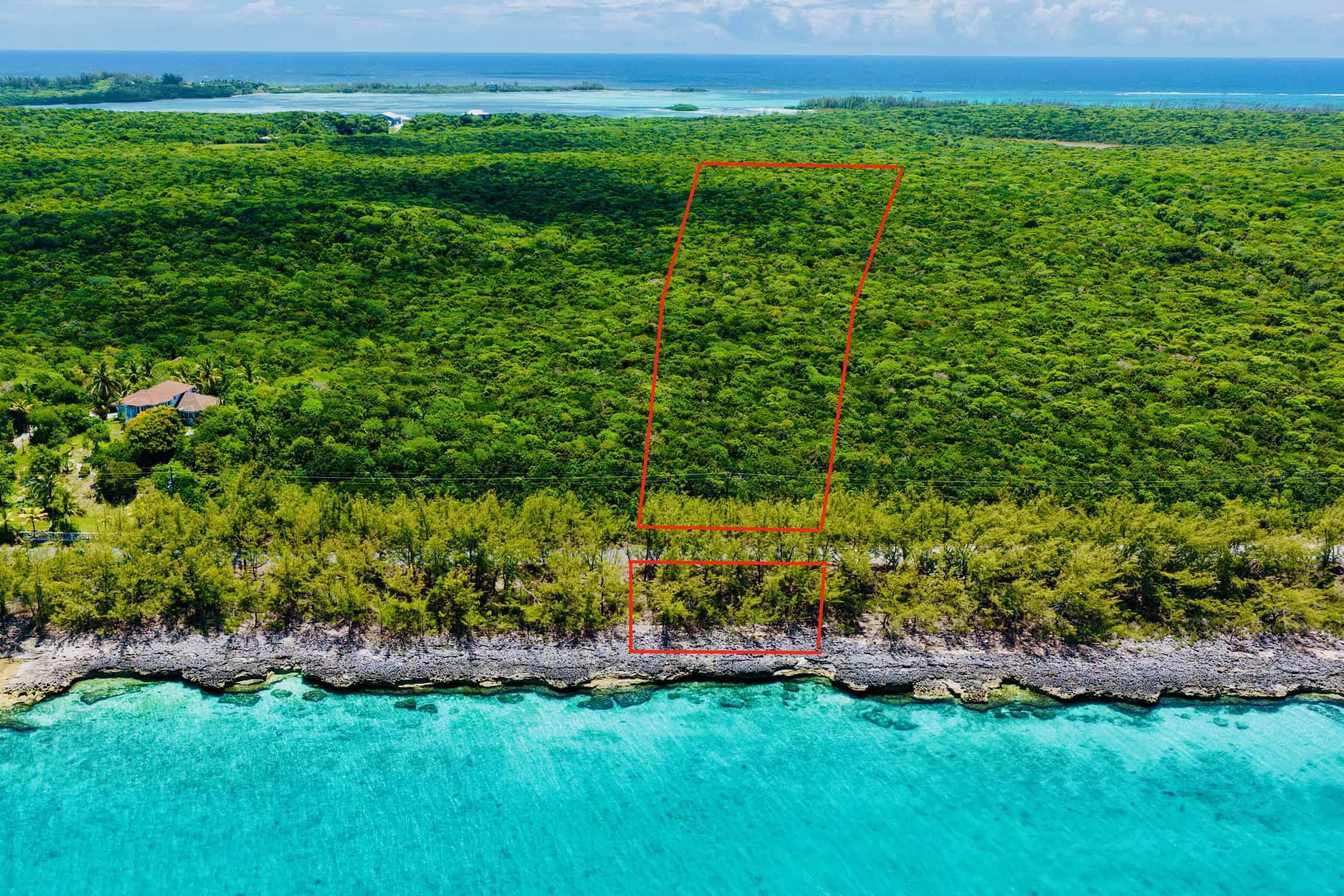 Eleuthera BS