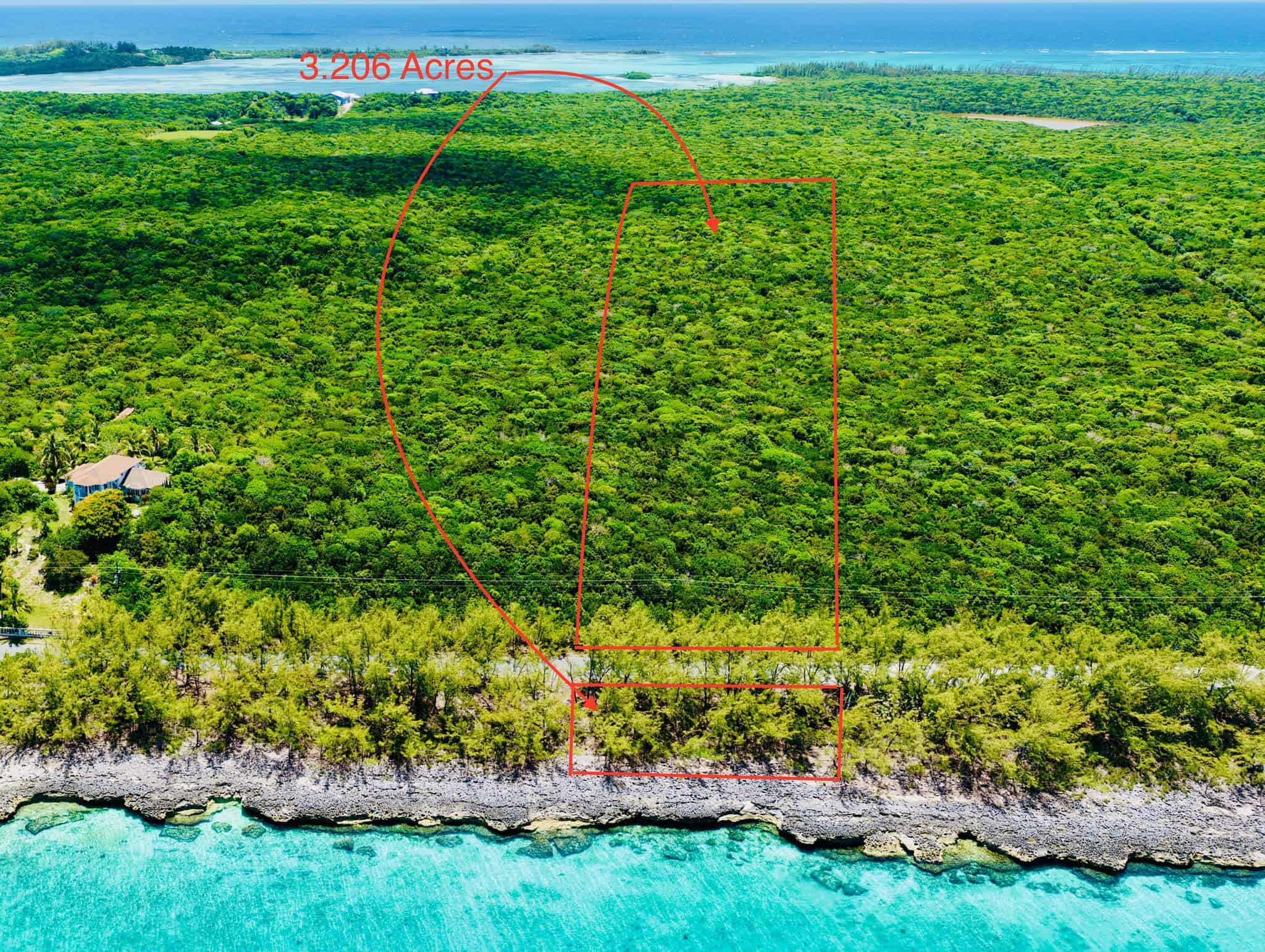 Eleuthera BS