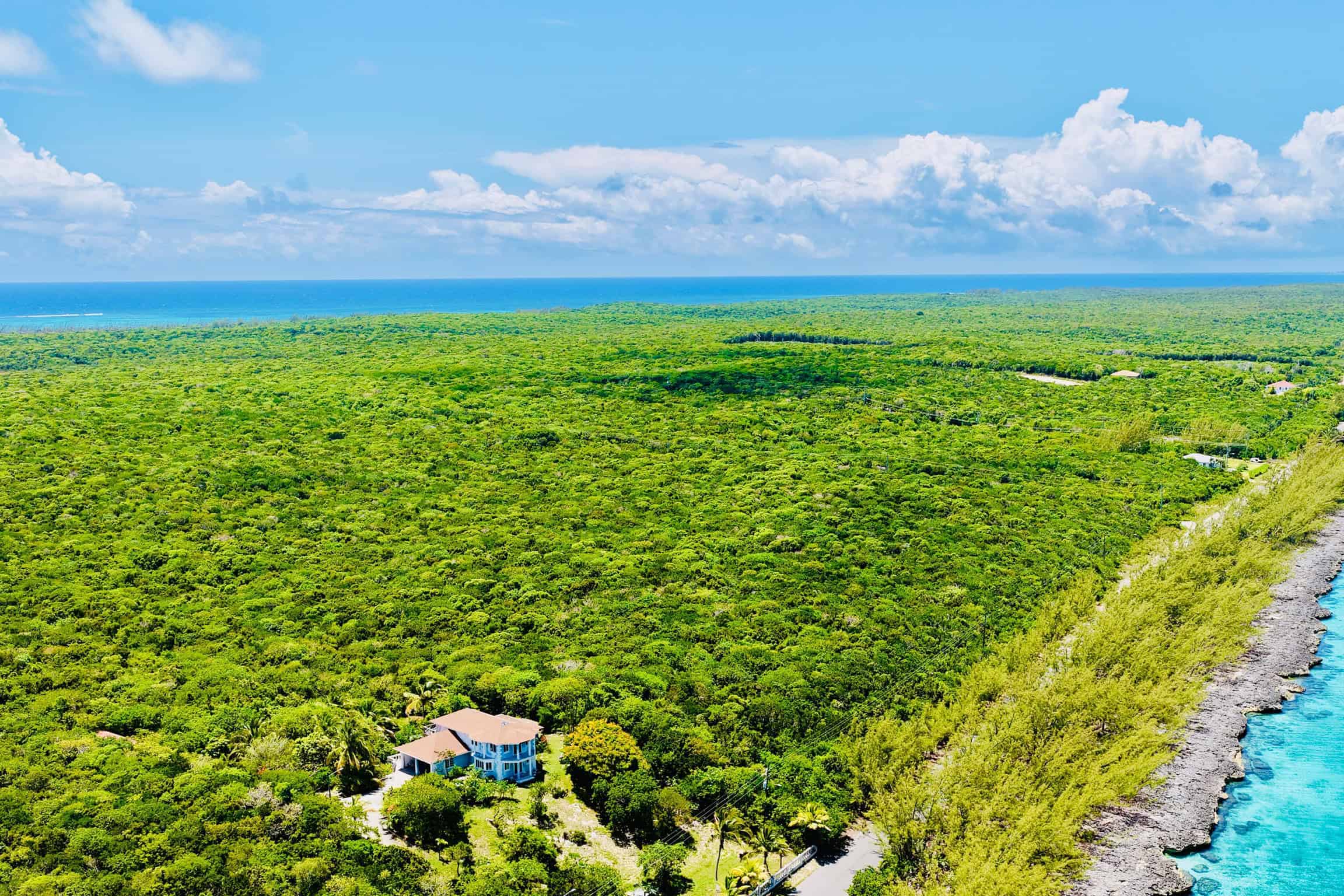 Eleuthera BS