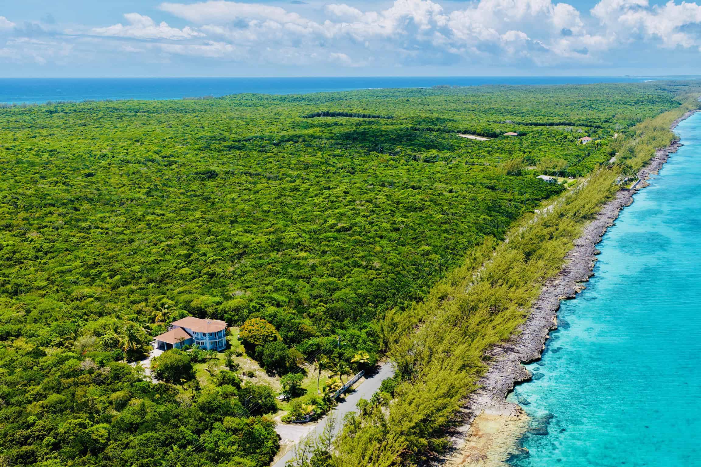 Eleuthera BS