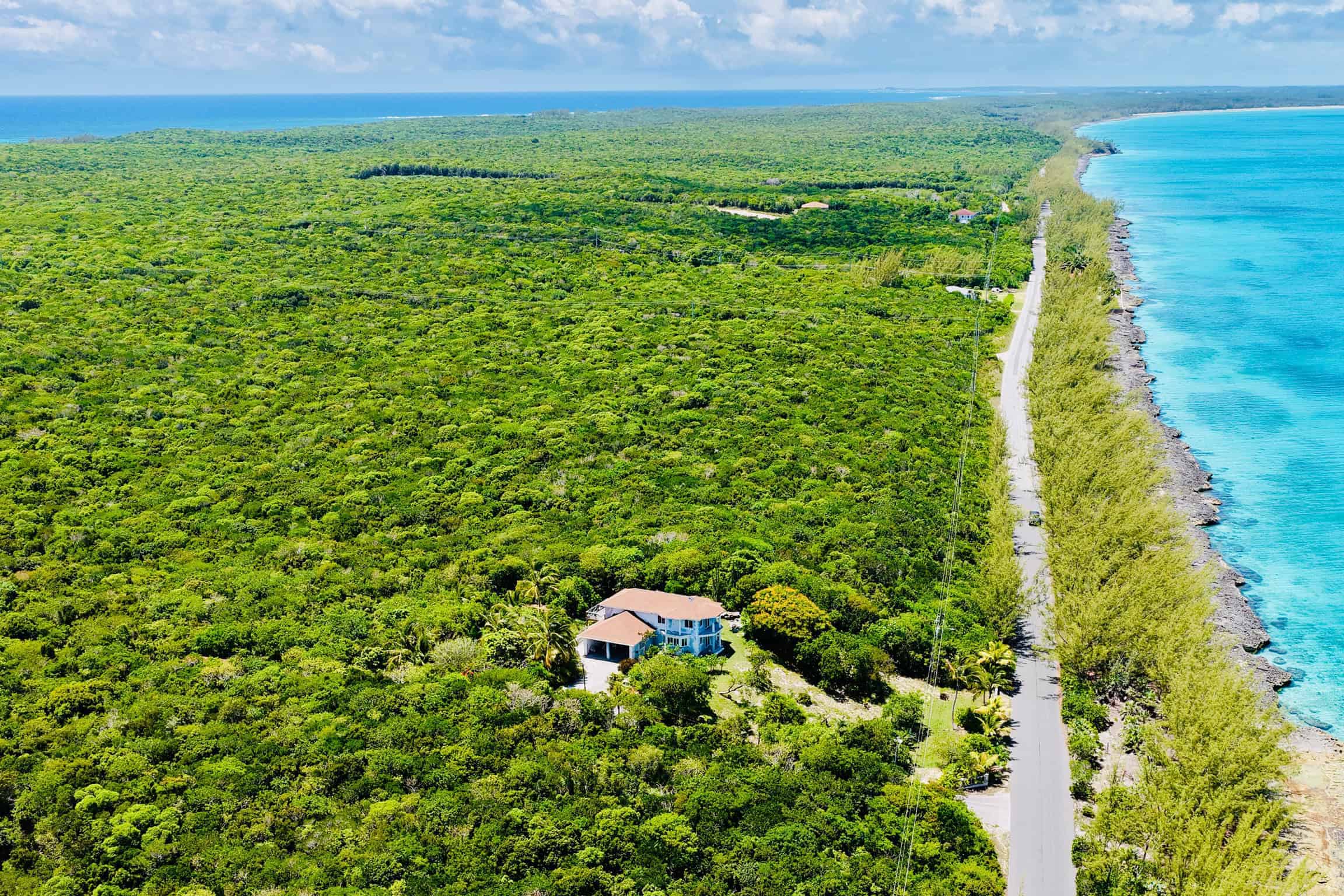 Eleuthera BS